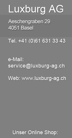 Luxburg AG